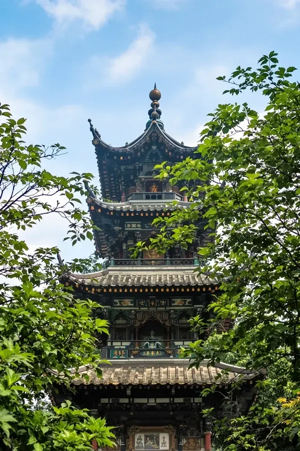 琉璃幻境·启 - 东方玄幻奇幻作品梦境封面